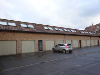 5 studio's gelegen in het centrum van Deinze op rustige locatie met de Markt, winkelcentra en openbaar vervoer op wandelafstand.Elke studio bestaat...