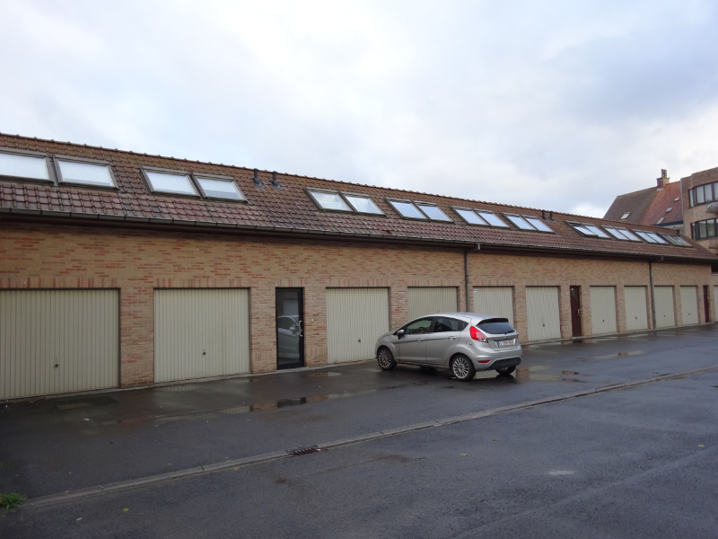 Opbrengsteigendom met 5 studio's - foto 2