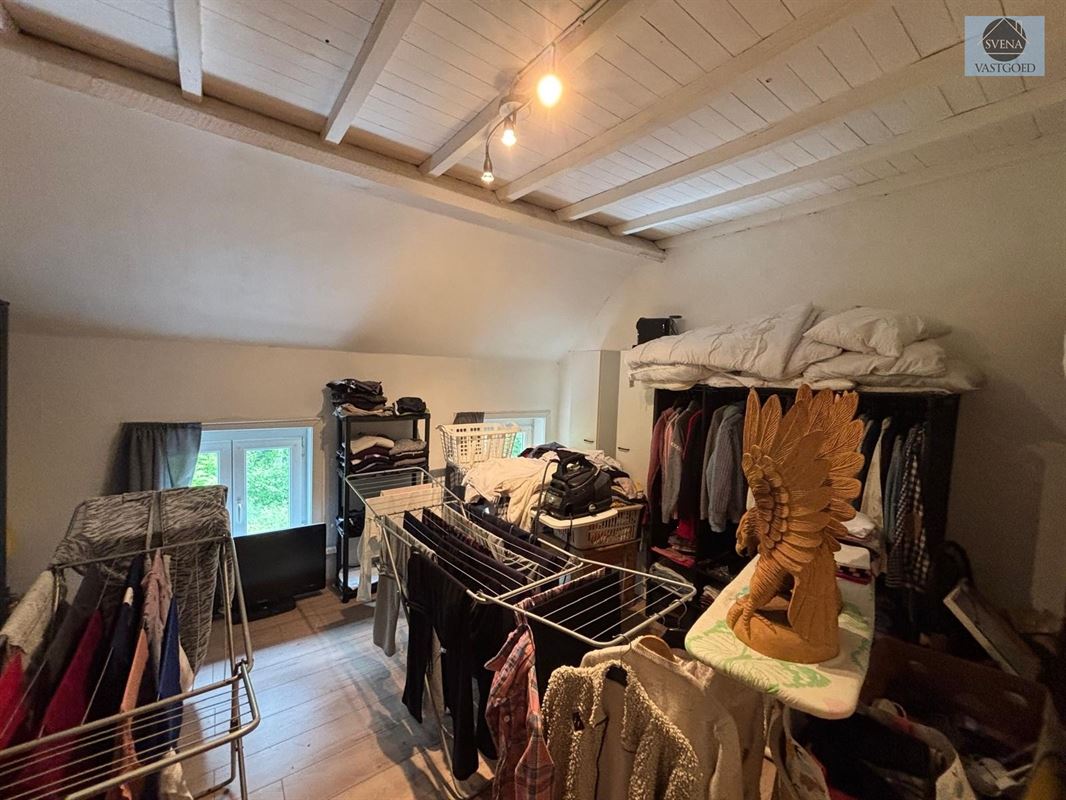 OP TE FRISSEN WONING MET 2 KAMERS - foto 4
