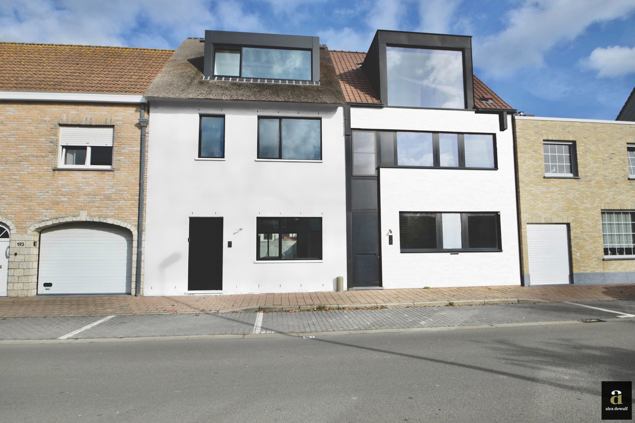 Prachtige, instapklare woning gelegen in Oud Knokke, aan de rand van het Zoute. - foto 4