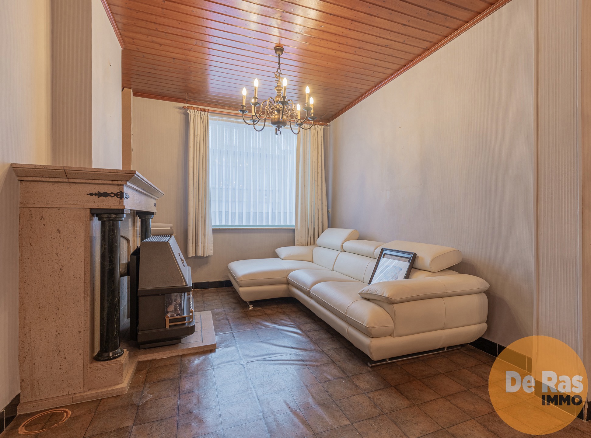 AALST - RUSTIG GELEGEN GEZINSWONING  - foto 3