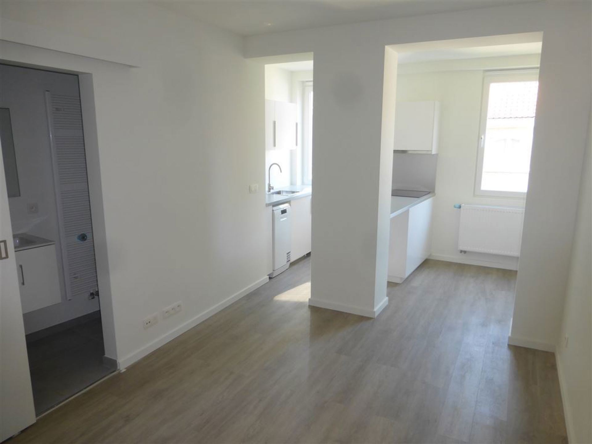 Studio in de buurt van Louise, Flagey - foto 2