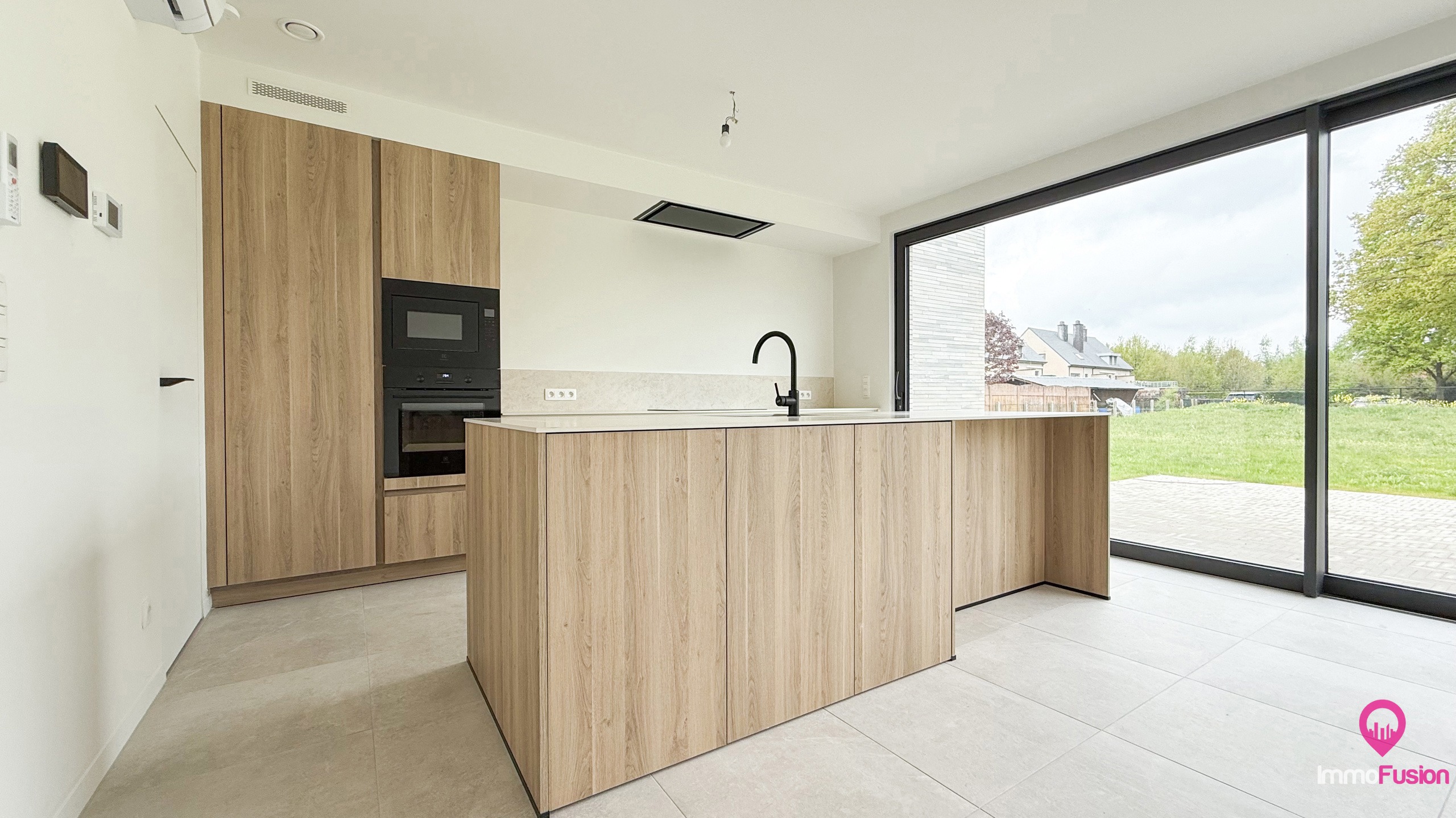 Rustig gelegen moderne nieuwbouwwoning met 3 slaapkamers!  - foto 5