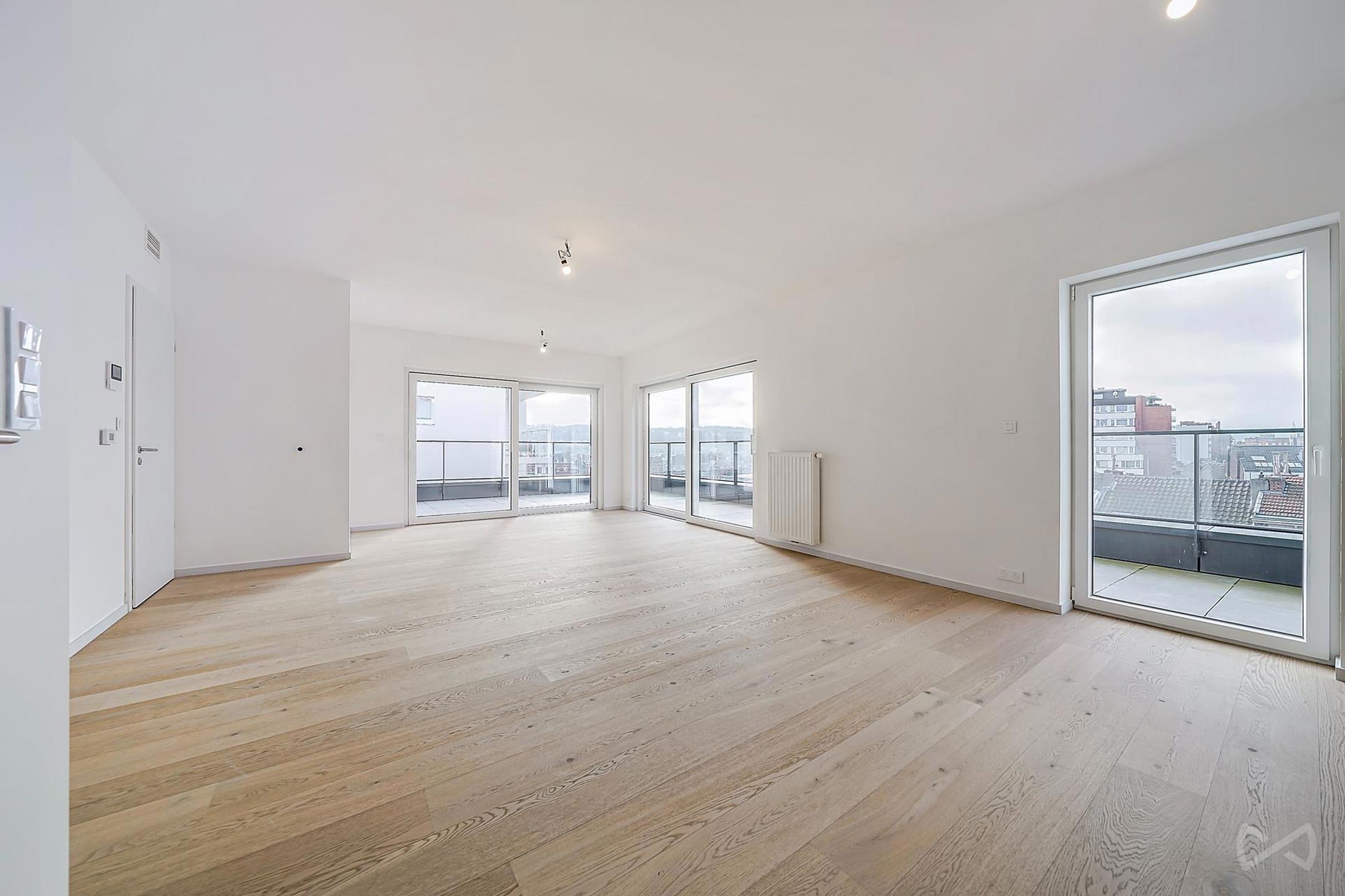 Appartement te koop in Luik