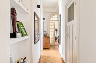 Apartment for sale in Antwerp