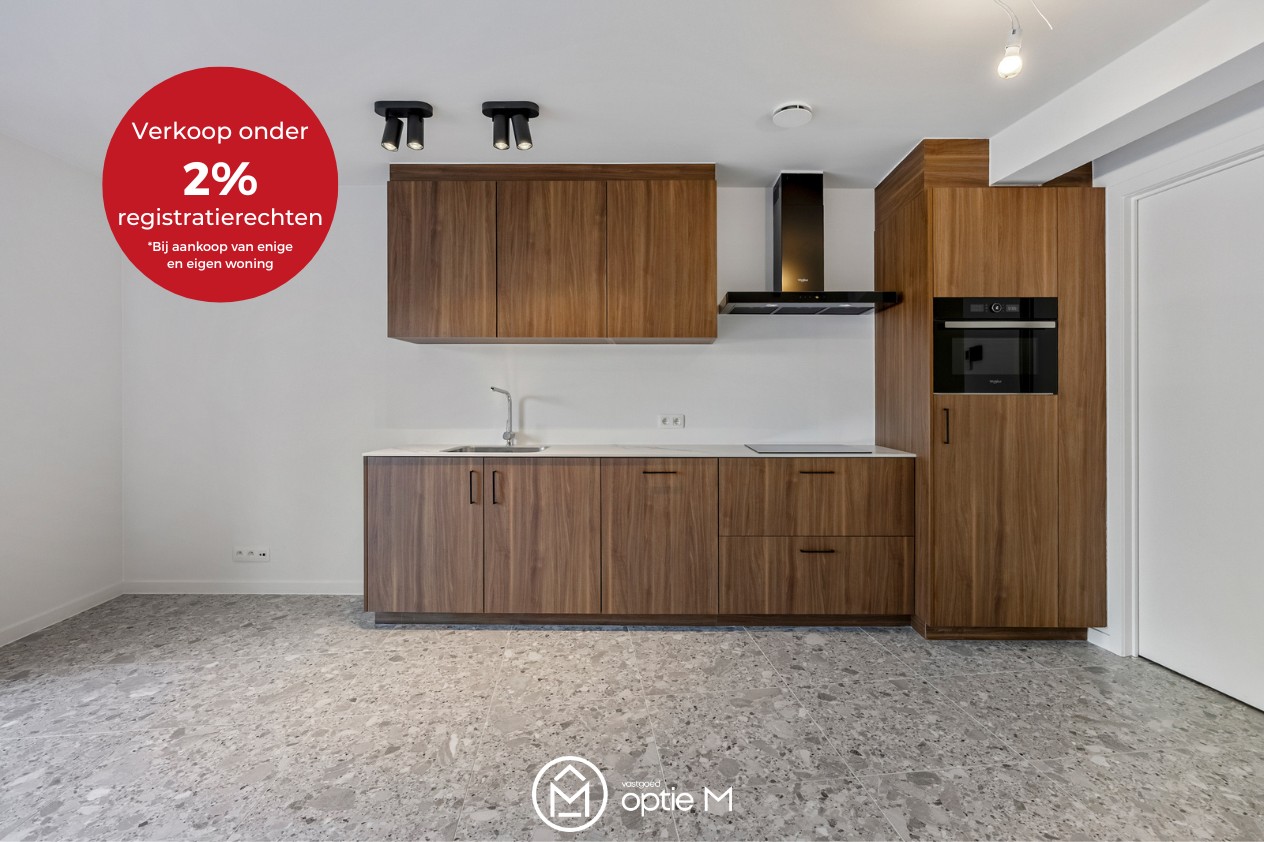 Modern en instapklaar appartement te koop in Hasselt - foto 4