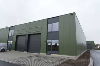 Commercial for sale in Beringen