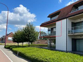 Apartment for rent in Gavere
