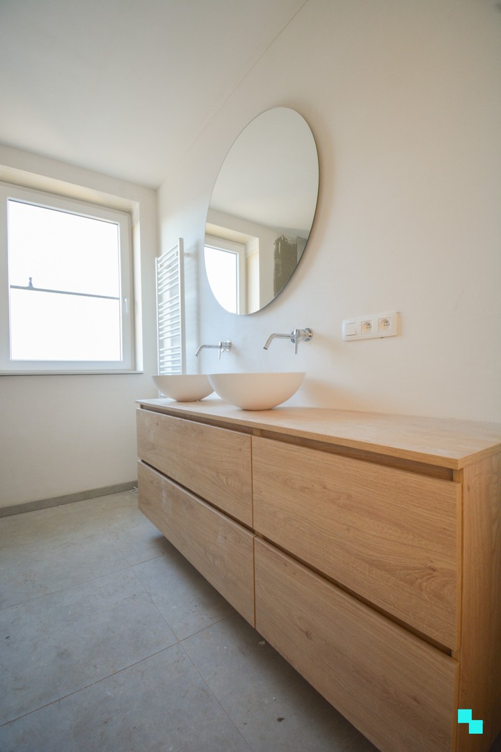 Aantrekkelijke HOB met vier slaapkamers in rustige nieuwe verkaveling - photo 2