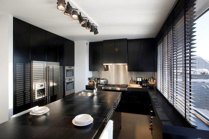 ANTWERPEN-MARKGRAVE  - Prachtig dakappartement - foto 2