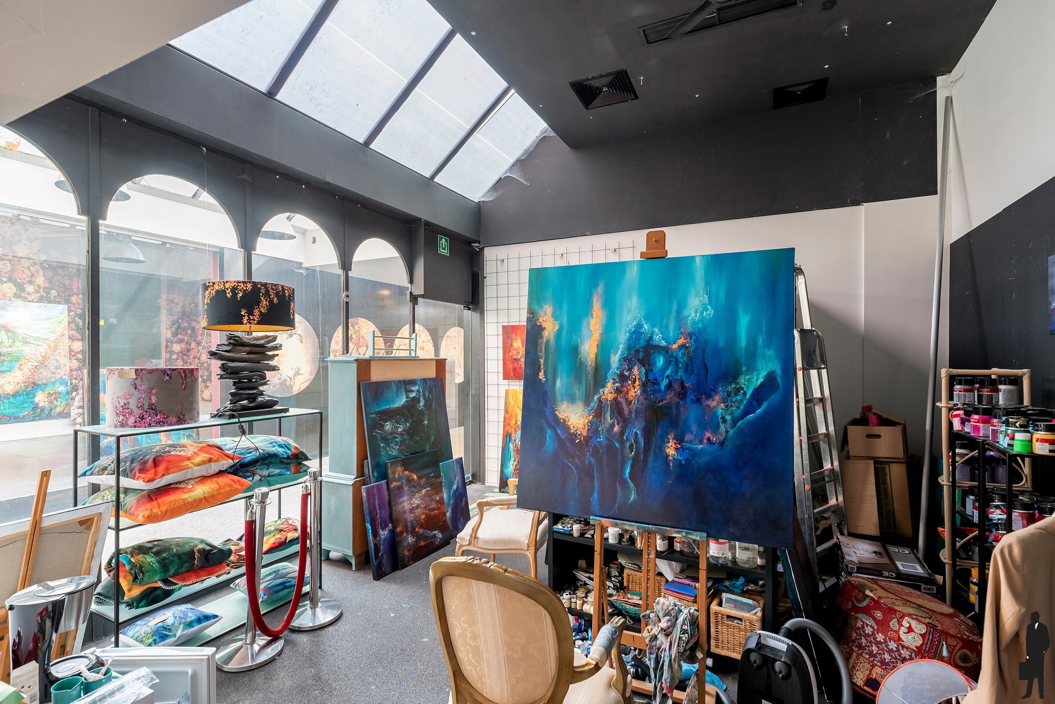 Commercial for sale in Turnhout - photo 5