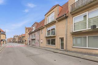 Apartment for sale in Diksmuide