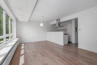 Dit instapklaar appartement bevindt zich vlakbij het centrum en het station Gent-Sint-Pieters en is op de 4de verdieping gelegen (lift aanwezig)...