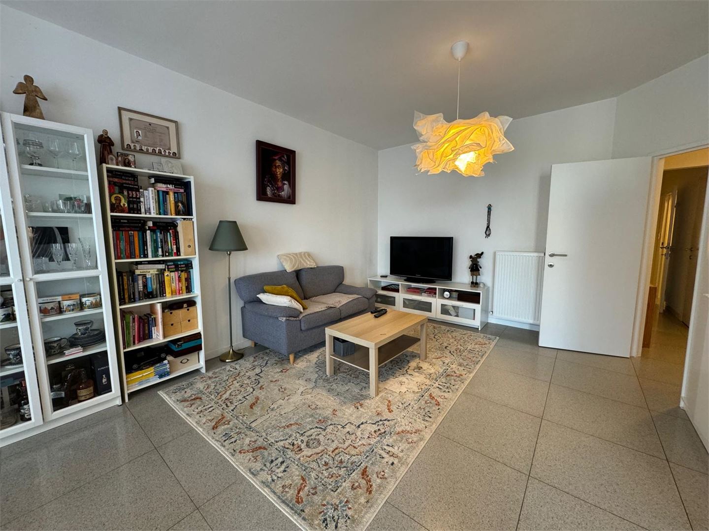 Apartment for rent in Borgerhout with 2 bedrooms - photo 2