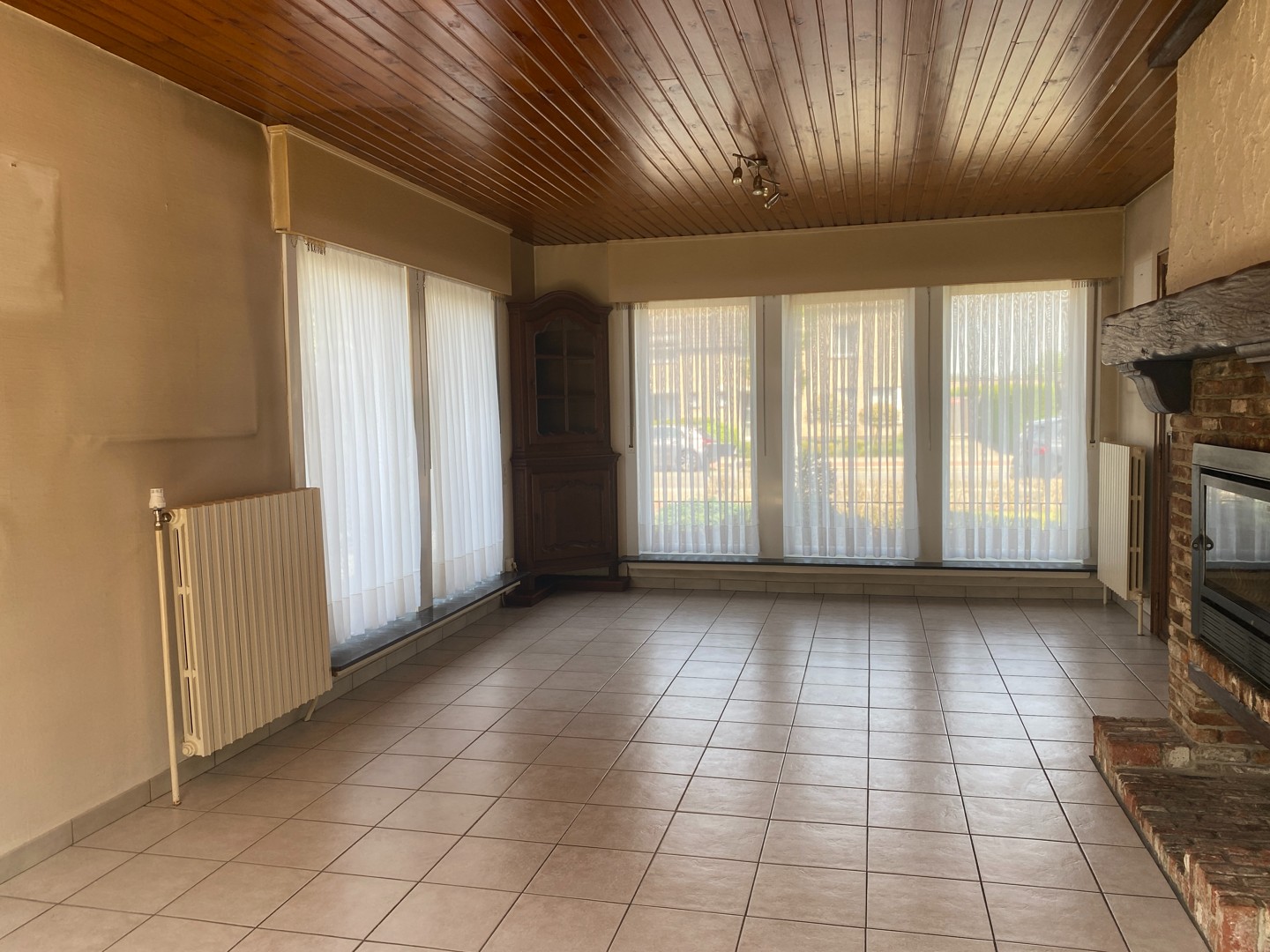 Karaktervolle halfopen woning met zonnige tuin in Balgerhoeke - foto 4