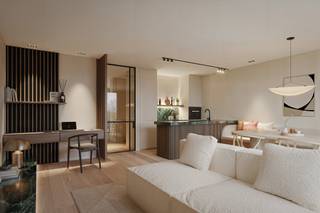 Apartment for sale in Knokke-Heist