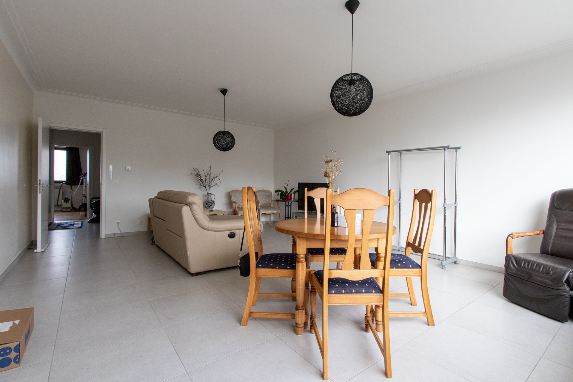 Appartement te huur - foto 4