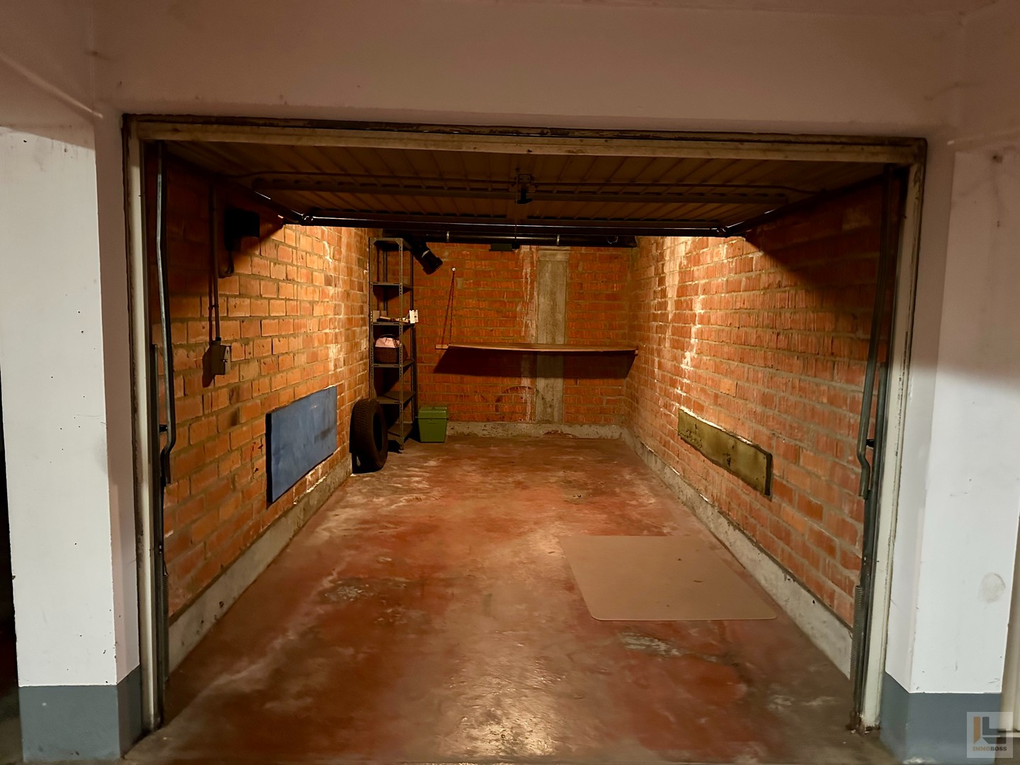 Garagebox aan de Coupure Rechts - foto 4