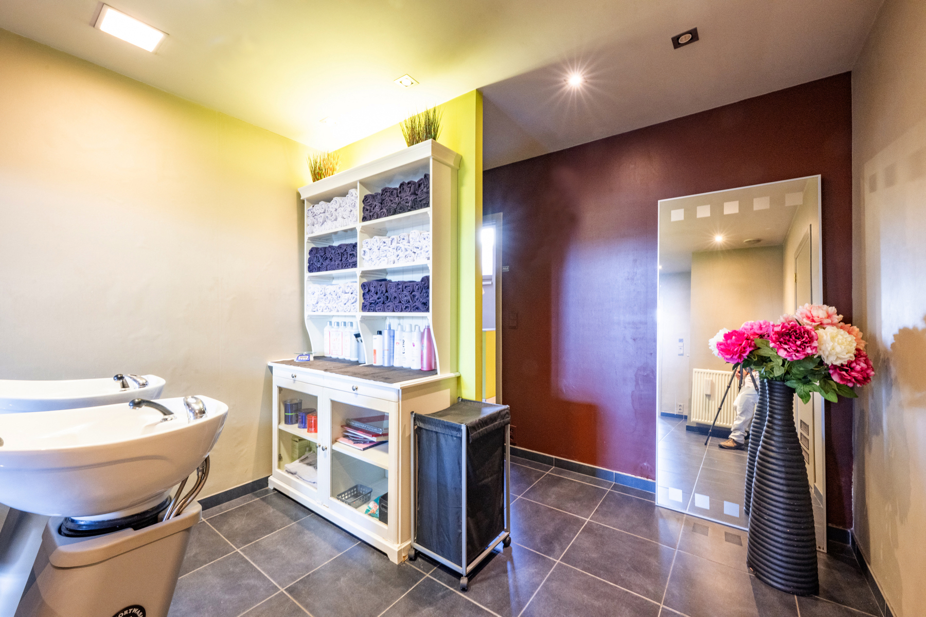 HANDELSZAAK  MET UITSTEKENDE LIGGING - foto 5