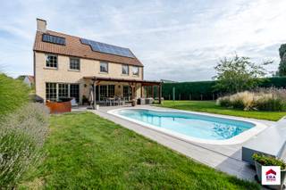 House for sale in Dilbeek