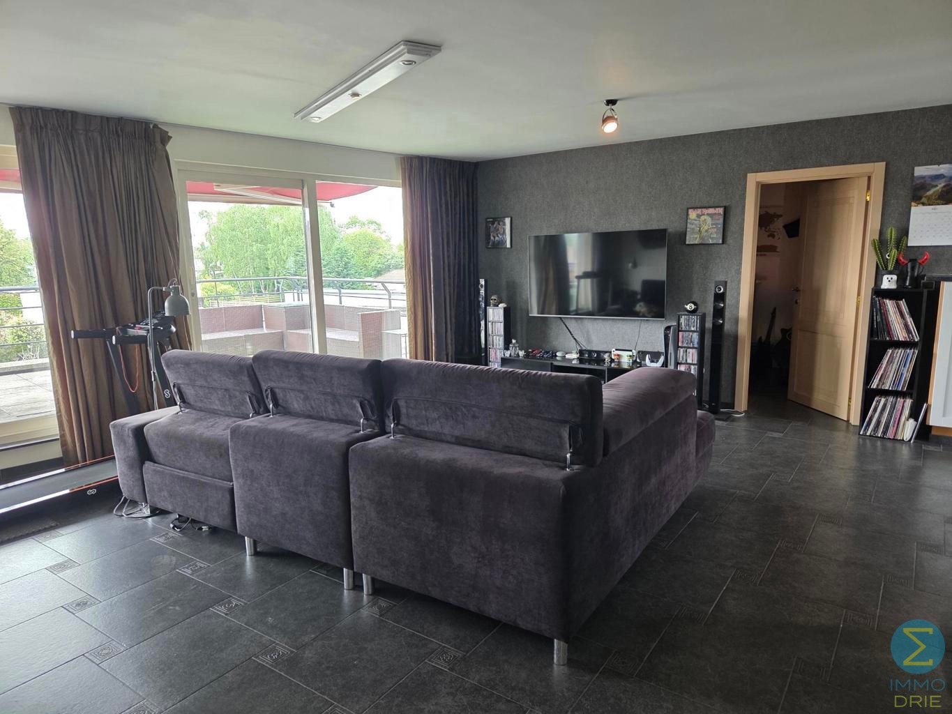 Apartment for rent in Dessel with 2 bedrooms - photo 2