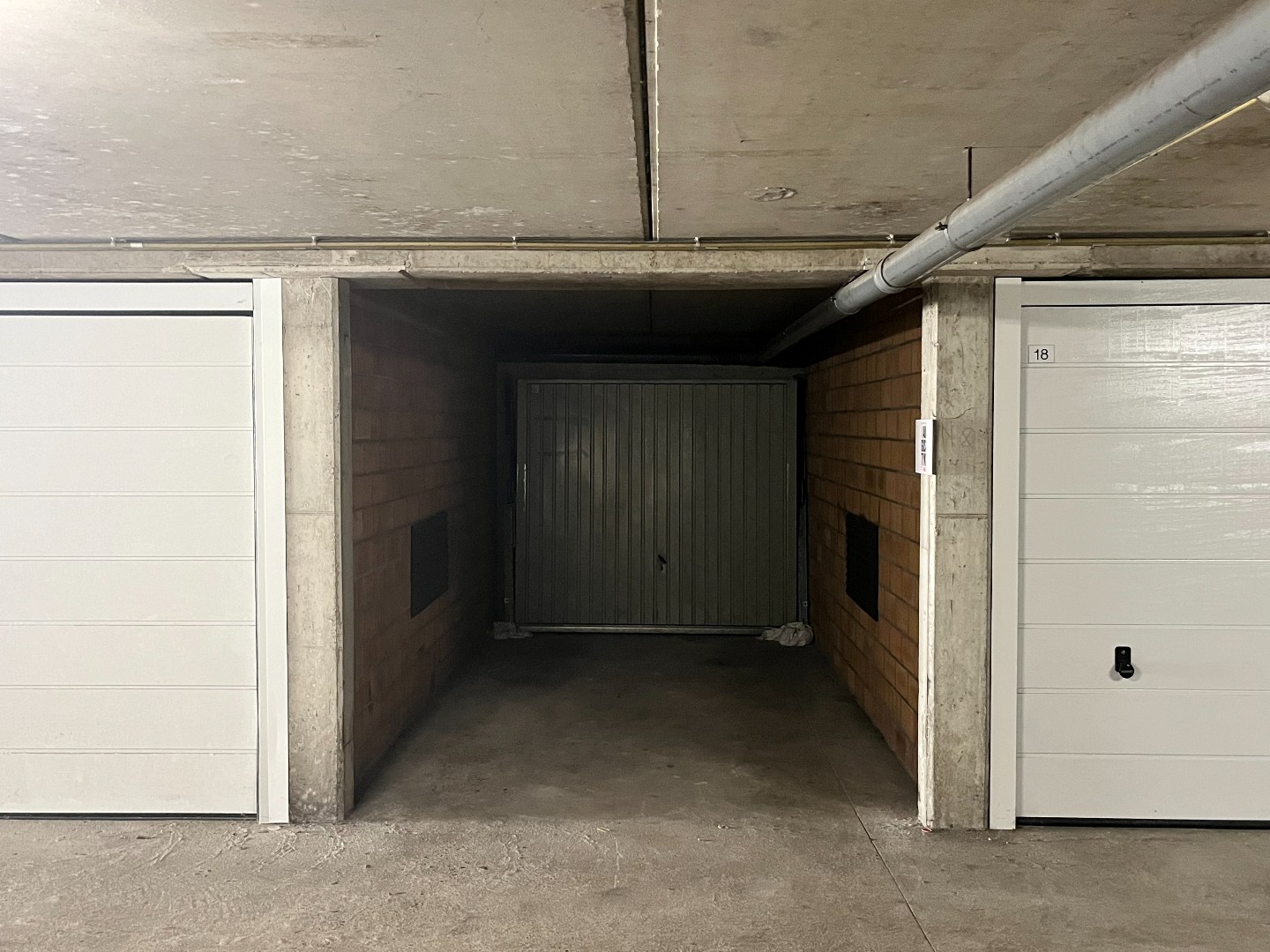 Garagebox G19 centrum Brugge - foto 5