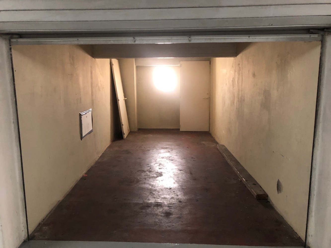 PARKING RITZ - photo 3