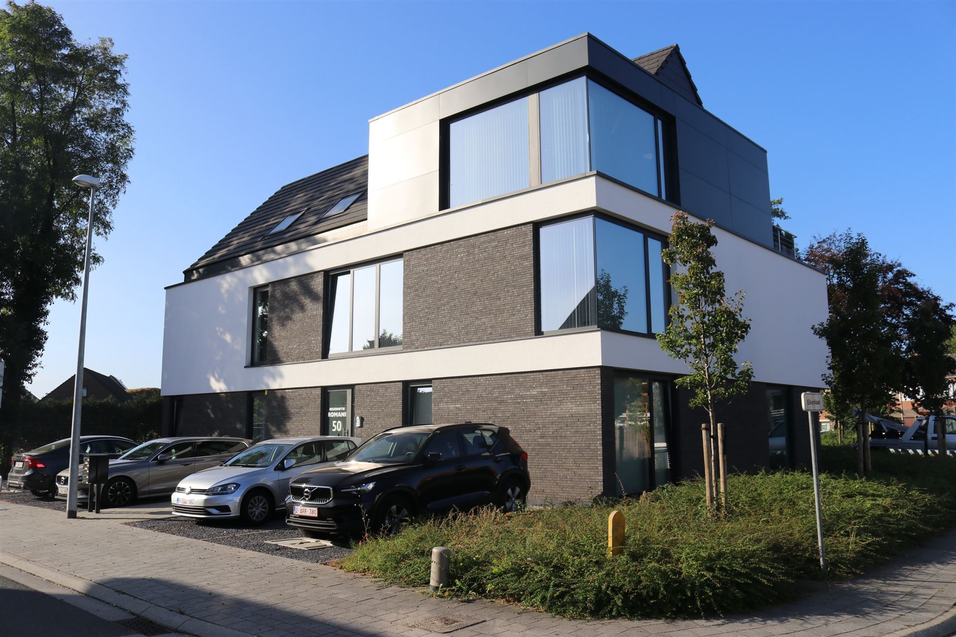Appartement in Mariekerke
