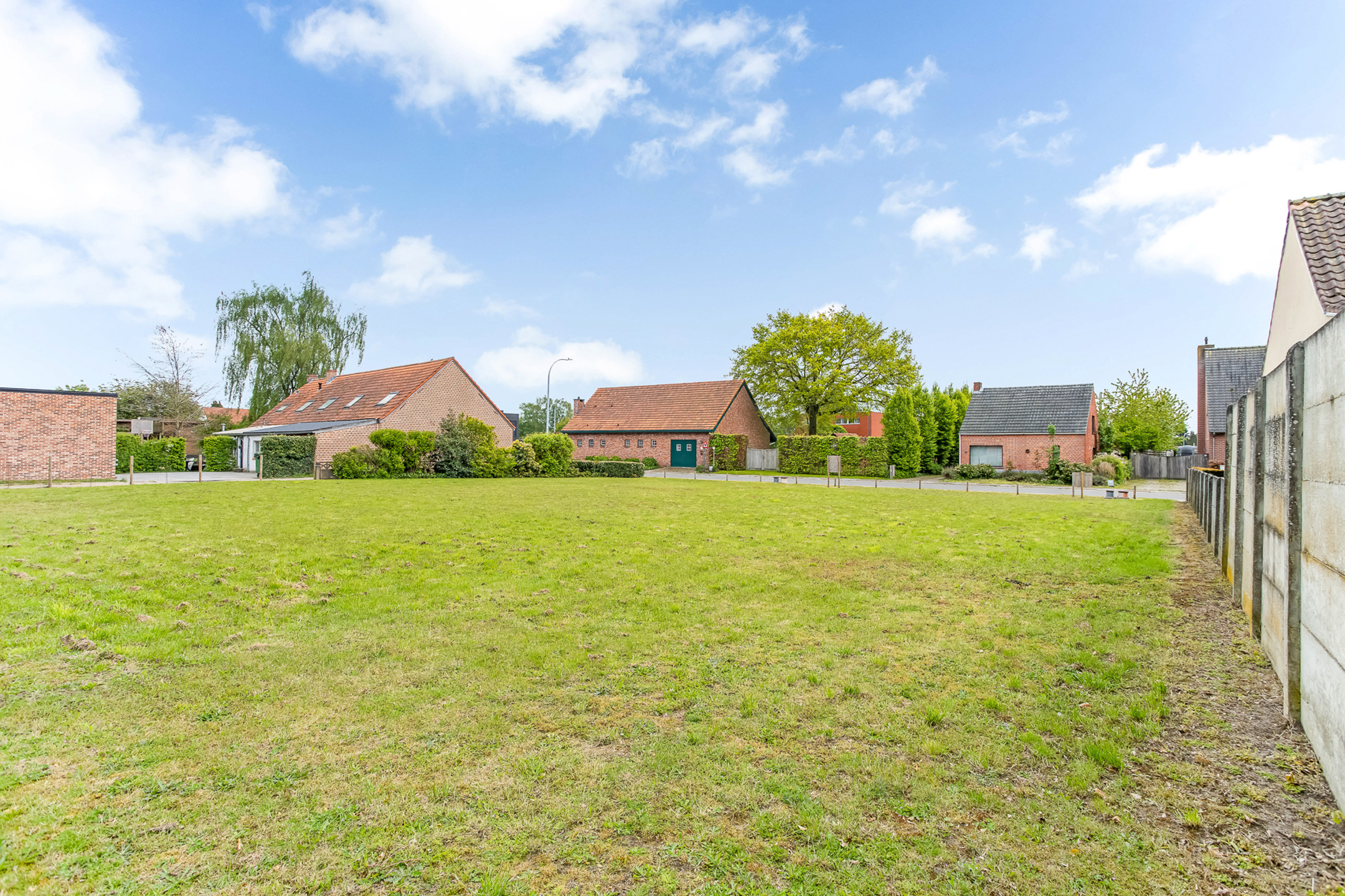 Land for sale in Dessel - photo 1