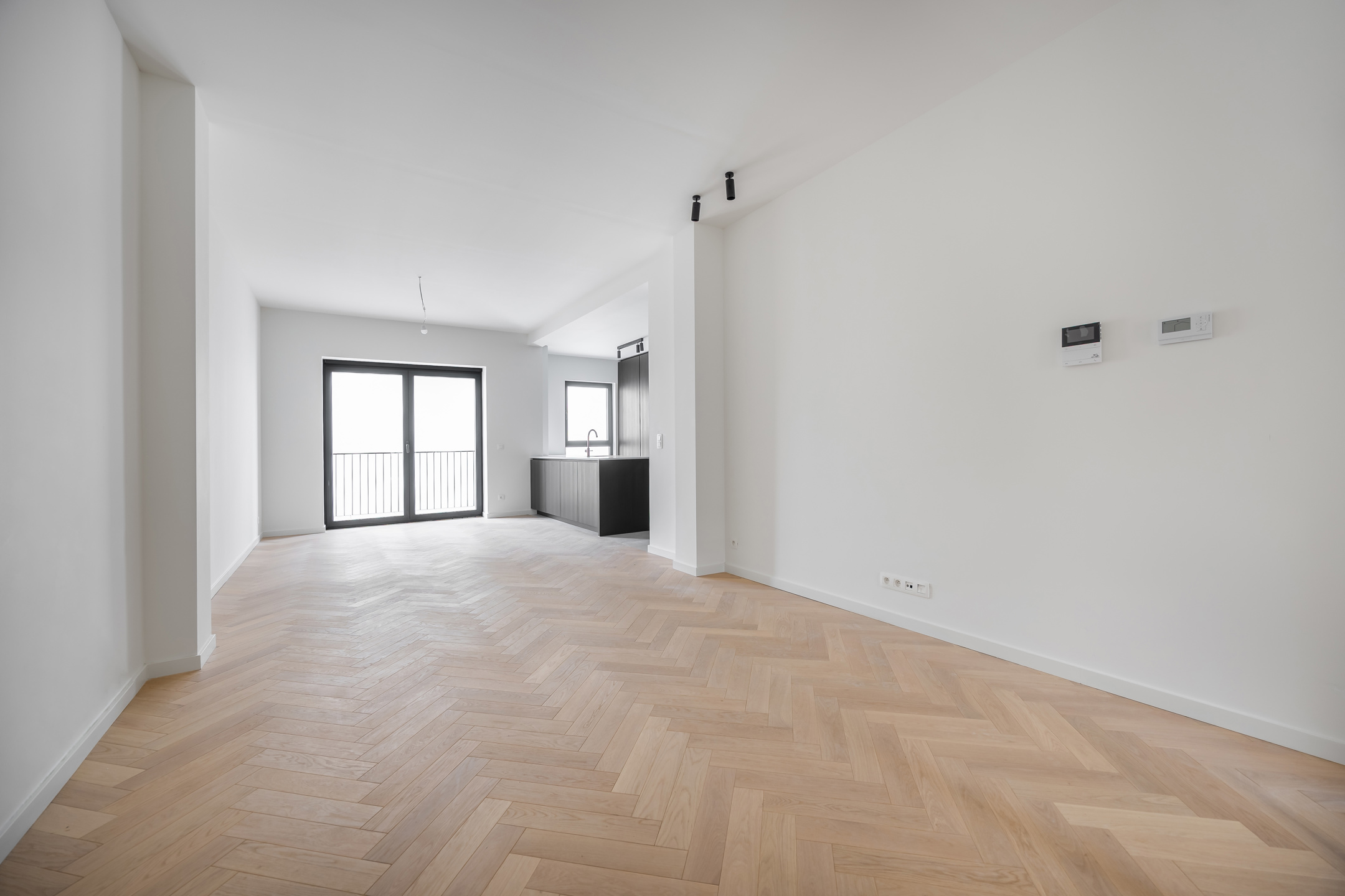 2 slaapkamerappartement nabij Groen Kwartier - foto 4