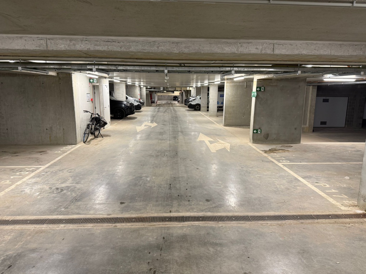 Garage te koop in Leuven - foto 4