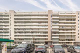 Apartment for rent in Nieuwpoort