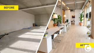 <p><span>Bâtiment commercial/local d'exercice situé au centre de la ville. Ce bâtiment est loué en tant que coquille et a donc encore beaucoup de potentiel (voir photo's par exemple). </span><span>La ventilation, le refroidissement et le chauffage sont systématiquement terminés et fournis jusqu'à la chape.</span></p><p><span> </span></p><p><span>Les dimensions sont de 13,3 x 6,6 m. </span><span>Espaces de bureaux flexibles et divisibles avec possibilité d'entrées multiples.</span></p><p><span>En outre, vous bénéficiez de beaucoup de lumière naturelle à l'intérieur, ce qui en fait un lieu de travail agréable.</span></p><p><span>Le bureau bénéficie d'une situation très centrale, à proximité des voies d'accès E19, A12 et E34. </span></p><p><span>Comprenant :</span></p><ul><li><span>un espace commercial de 88m²</span></li><li><span>des places de parking à louer à 90€/mois.</span></li><li><span>grand parking public à 100m de l'autre côté de la rue</span></li><li><span>terrasse ou jardin possible </span></li></ul><p><span> </span></p><p><span> </span></p><p><span>Vous souhaitez plus d'informations ou une visite sur place ? Contactez-nous au 03/449.49.77 ou </span><span> info@coprimmo.be.</span></p>