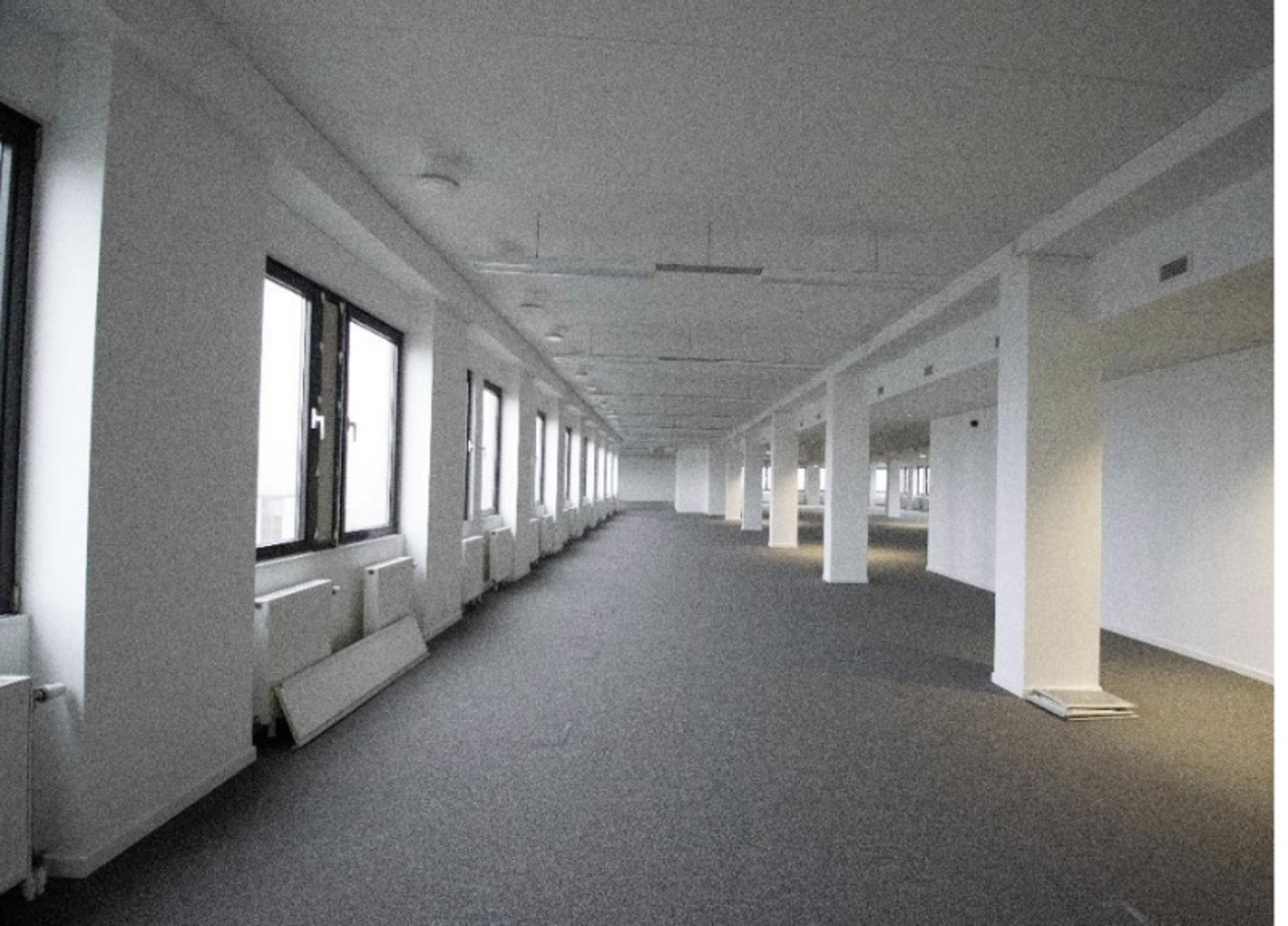 Kantoren te huur Anderlecht - foto 4