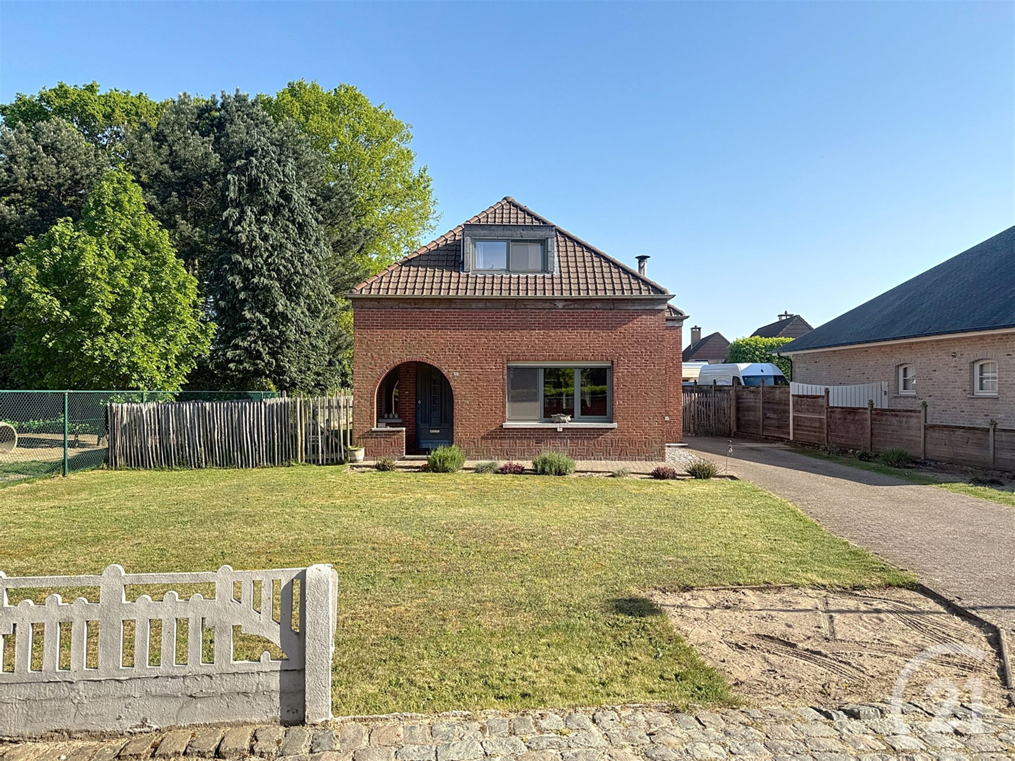 Huis in doodlopende straat te koop in Morkhoven/Herentals! - foto 2