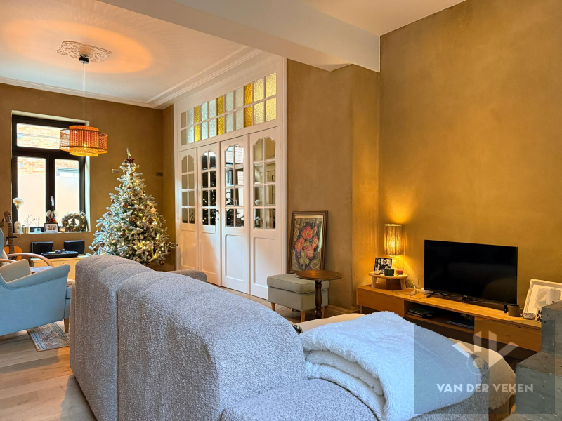 Maison à louer à Tongres avec 4 chambres - photo 5