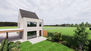 Maison à vendre à Beerse