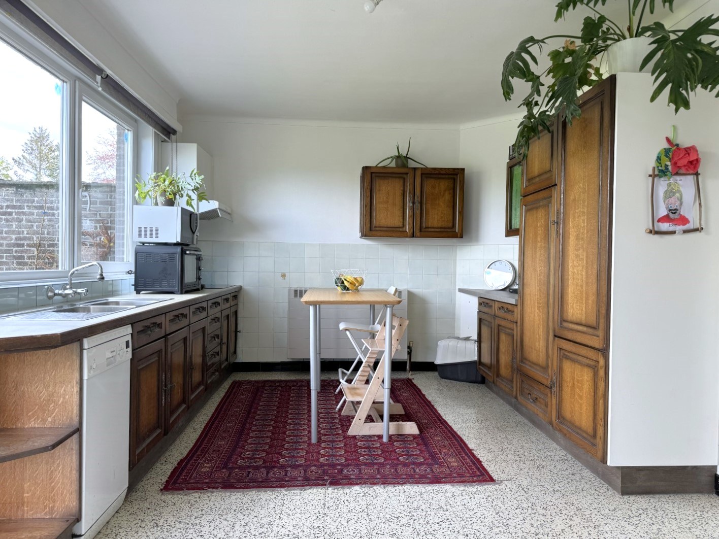 House for rent in Oud-Turnhout with 3 bedrooms - photo 5