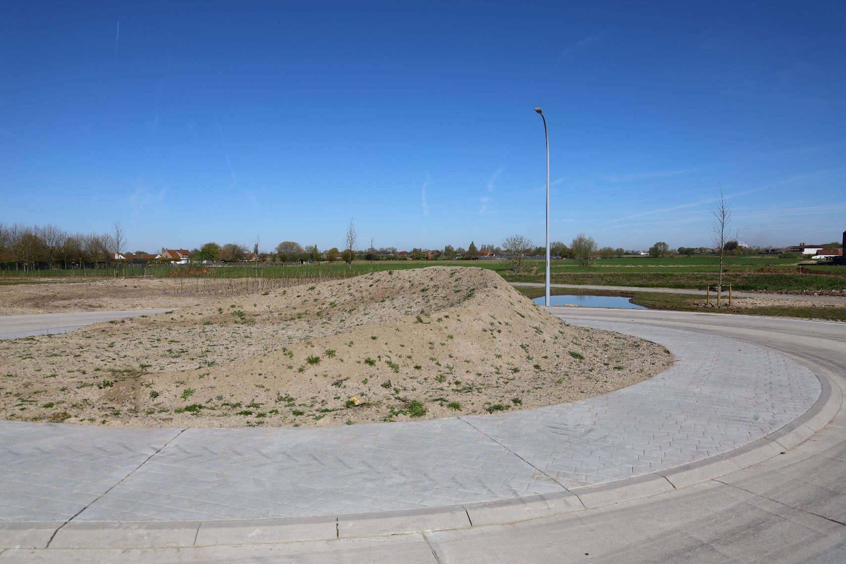 Grond te koop in Bavikhove - foto 4