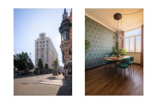 Apartment for sale in Antwerp