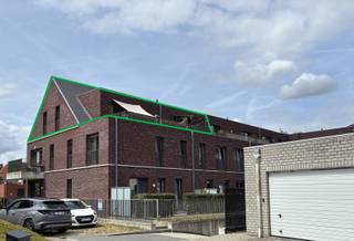 Appartement à vendre à Arendonk