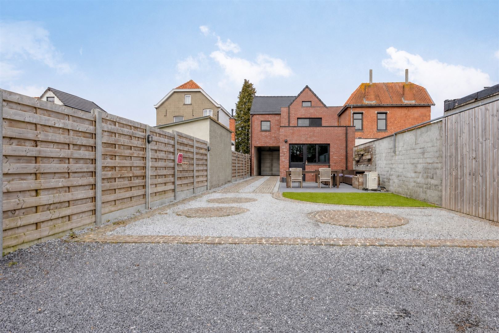 Maison à vendre à Eeklo avec 4 chambres - photo 5