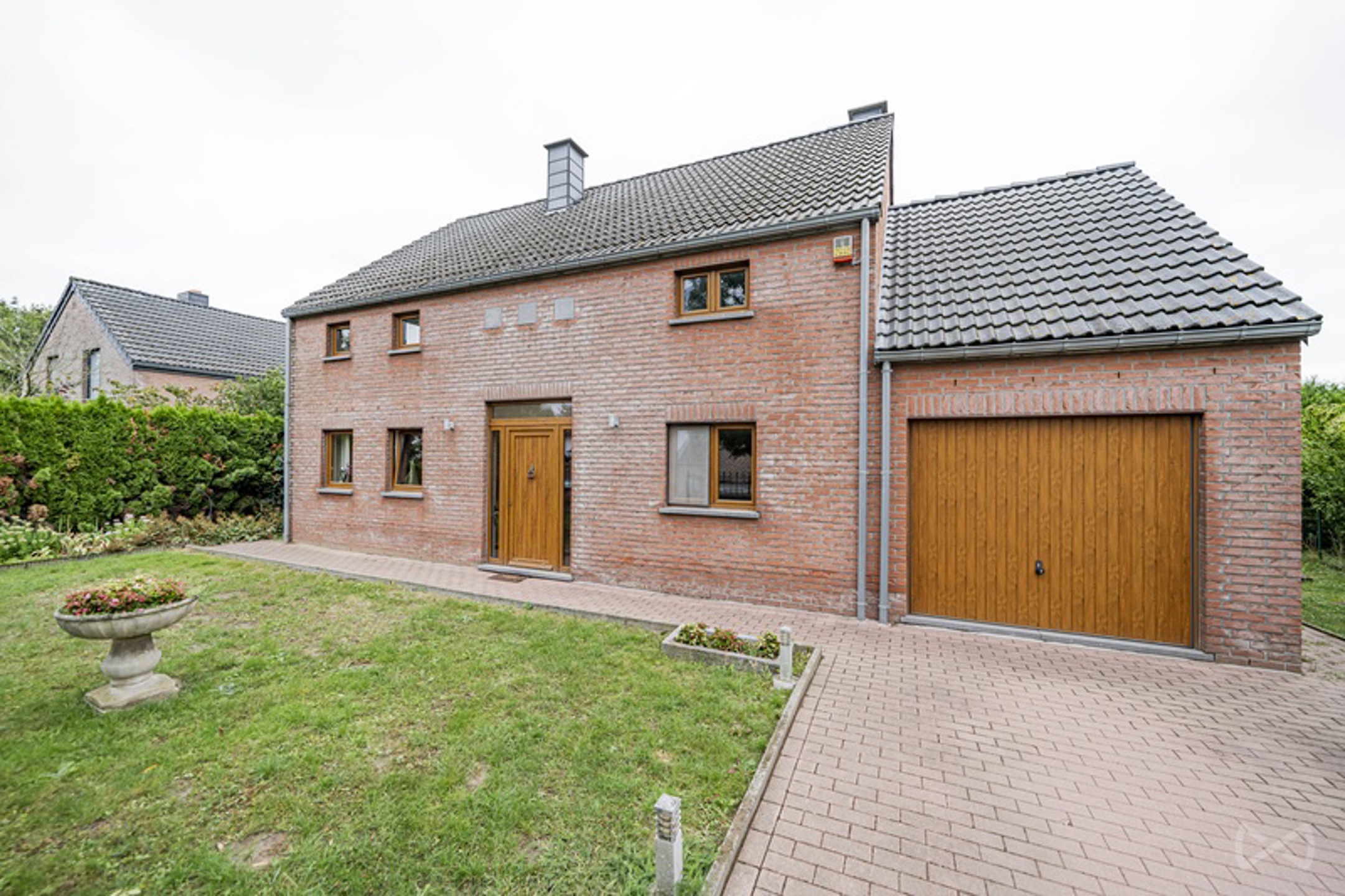 Maison à vendre à Crisnée avec 4 chambres - photo 2