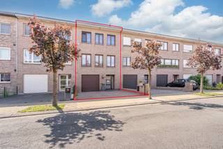 Maison à vendre à Kapellen