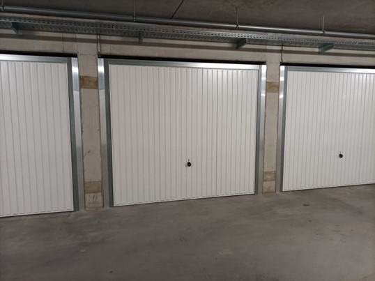 Garage à vendre à Bredene