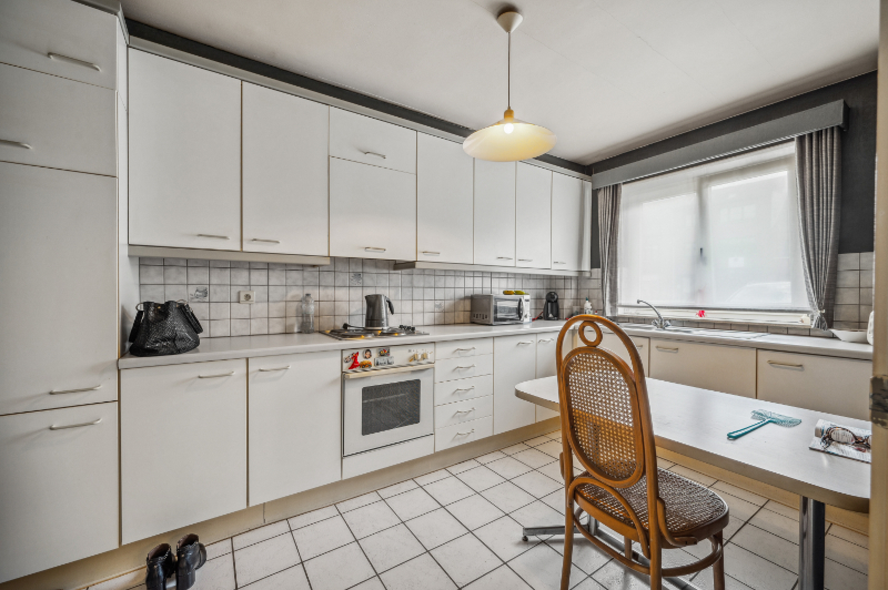 Appartement à vendre à Scherpenheuvel-Zichem avec 2 chambres - photo 5