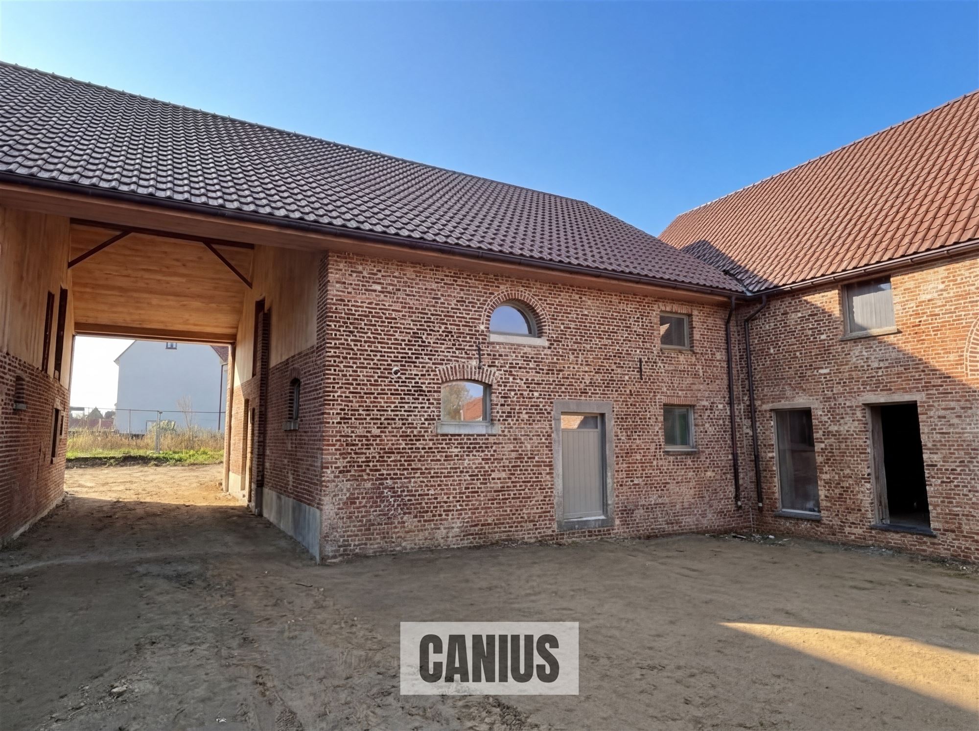 WONEN IN DE PAREL VAN HASPENGOUW - foto 1