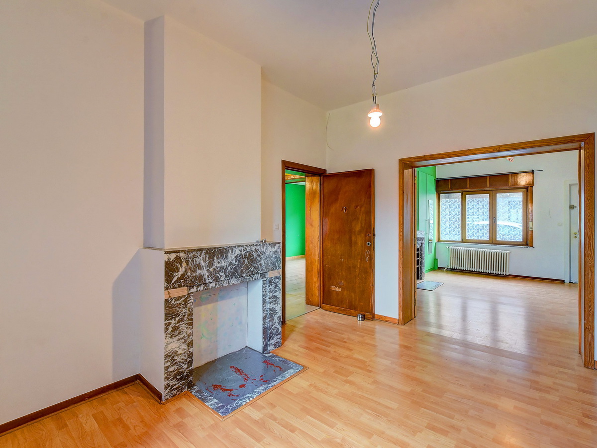 Ruime woning met tuin te koop in centrum Overijse! - foto 4