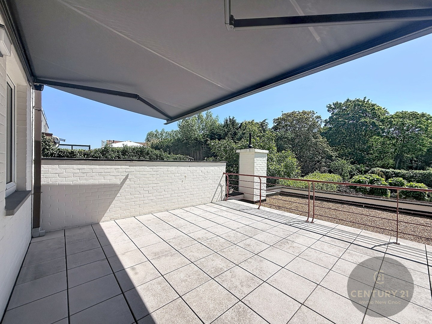 Zeer VERZORGD en ZONNIG 2 slpk appartement - foto 3