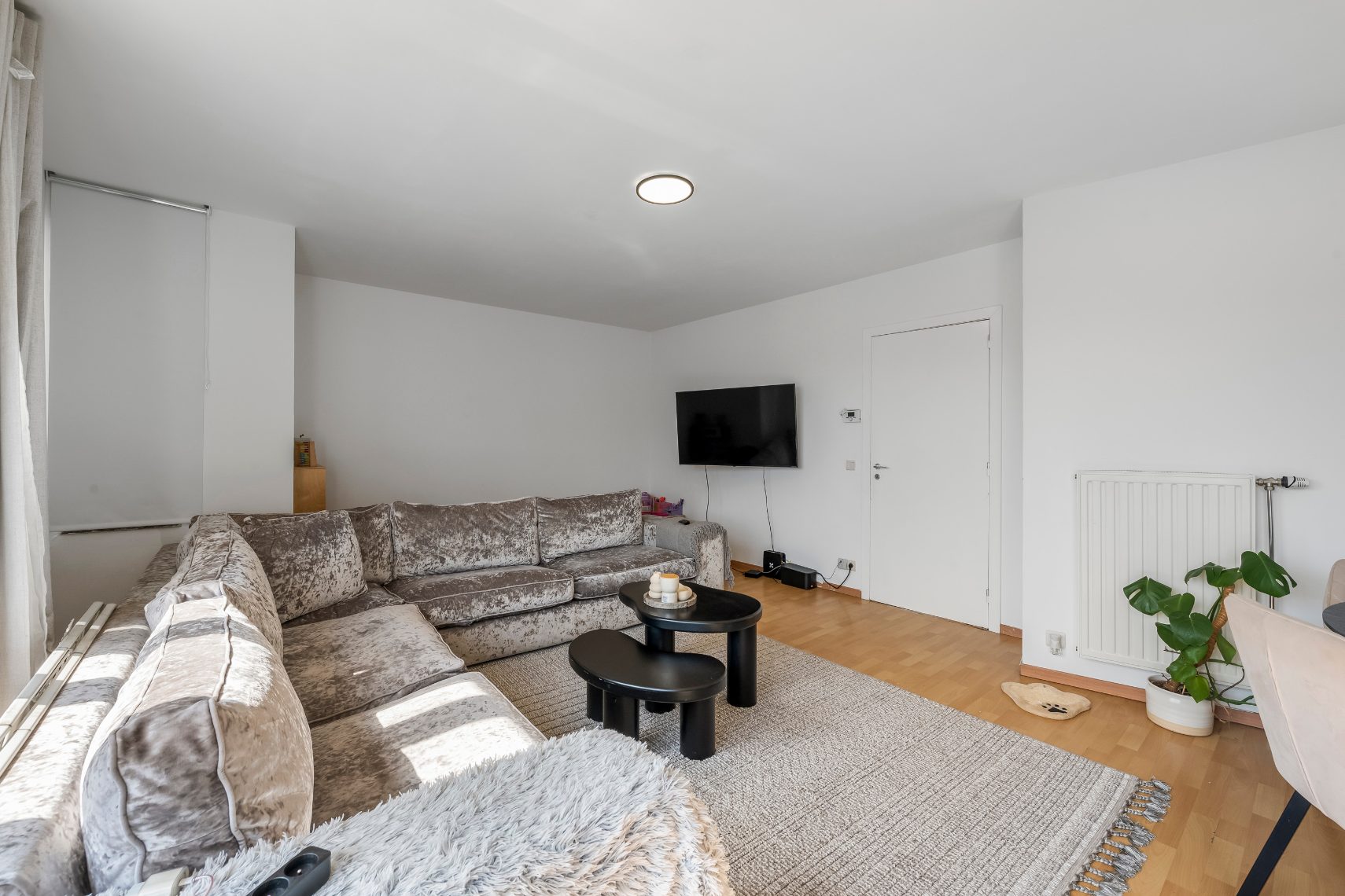 Appartement te koop in Jette met 2 slaapkamers - foto 4